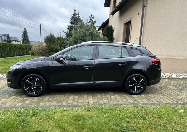 Renault Megane cena 18900 przebieg: 231000, rok produkcji 2010 z Kunów małe 29